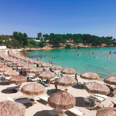 Halena Casa Vacanze レポラーノ エクステリア 写真
