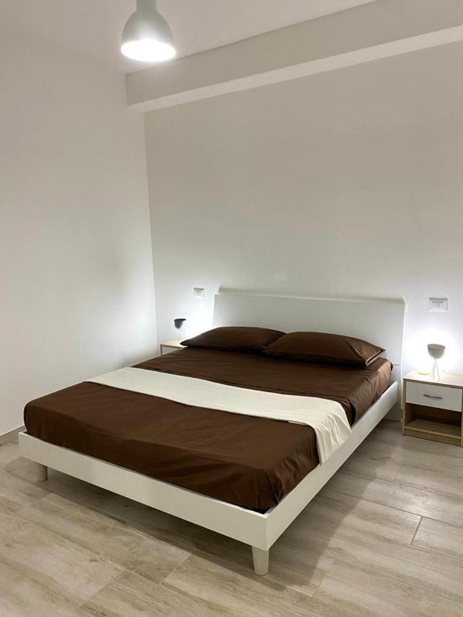 Halena Casa Vacanze レポラーノ エクステリア 写真