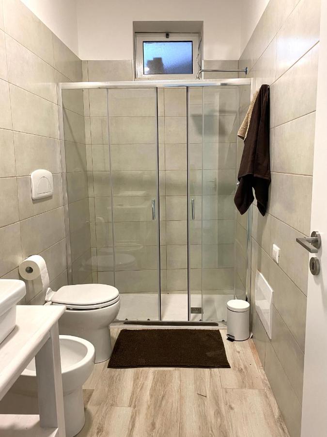 Halena Casa Vacanze レポラーノ エクステリア 写真