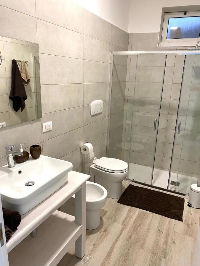 Halena Casa Vacanze レポラーノ エクステリア 写真