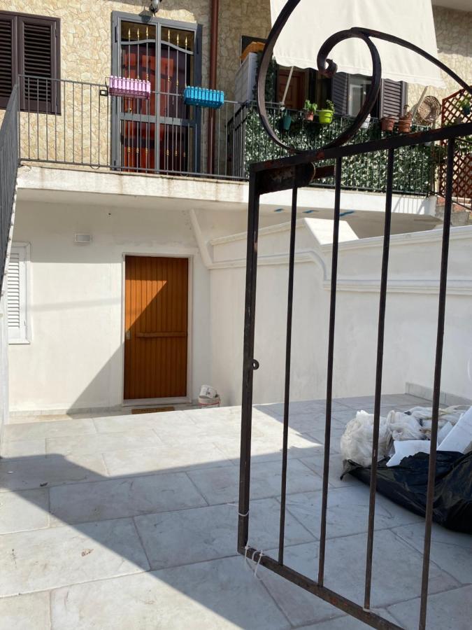 Halena Casa Vacanze レポラーノ エクステリア 写真