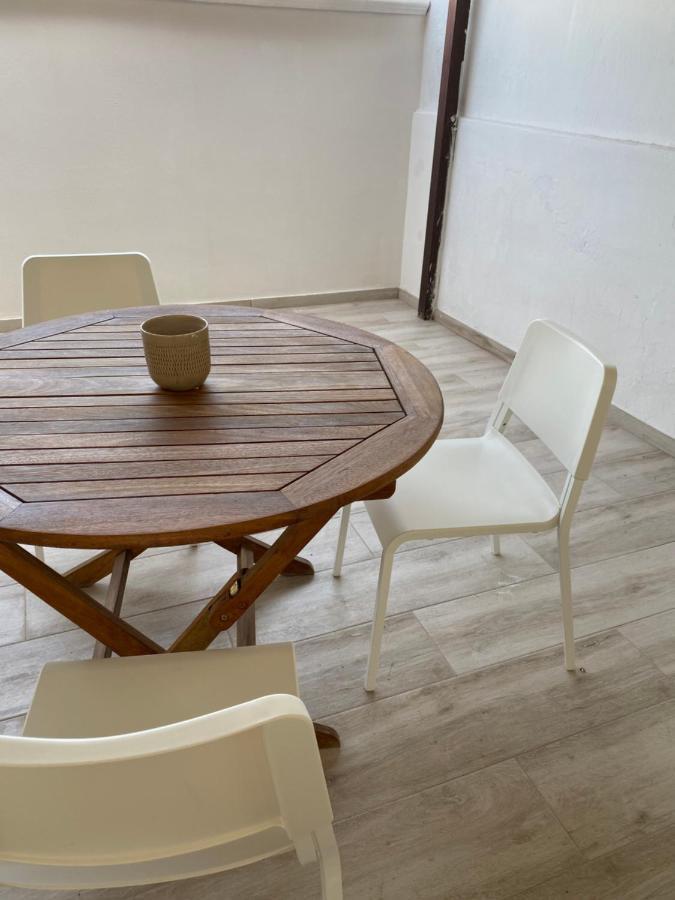 Halena Casa Vacanze レポラーノ エクステリア 写真